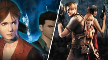 فريق تطوير Resident Evil 2 و4 يتولى العمل على ريميك Code Veronica